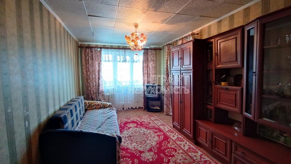 Продаж 3к квартири метро Армійська єВідновлення Харків - зображення 1