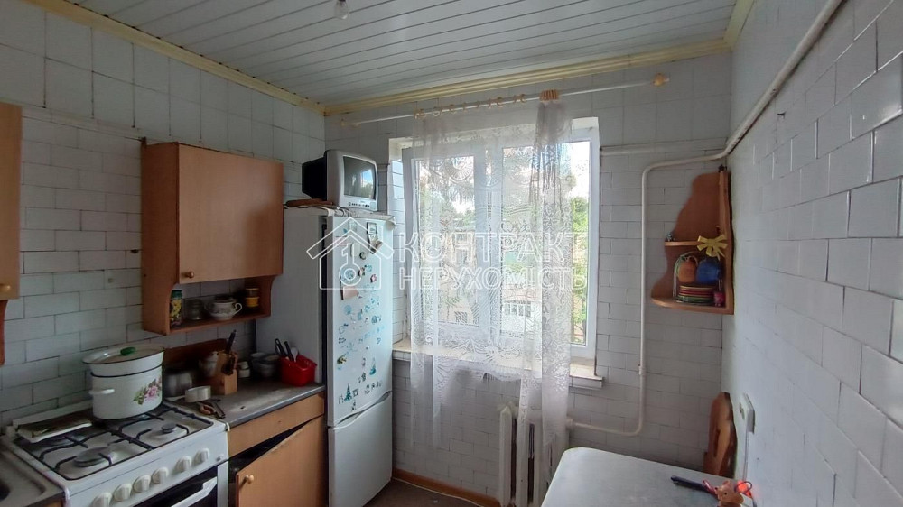 Продаж 3к квартири метро Армійська єВідновлення Харків - зображення 8