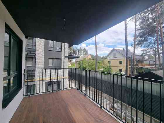 ЖК Ютландія 2к-квартира з терасою. Ремонт на 50% готовий Ирпень