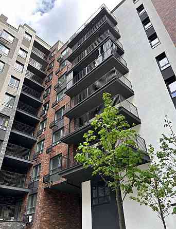 ЖК Ютландія 2к-квартира з терасою. Ремонт на 50% готовий Ирпень