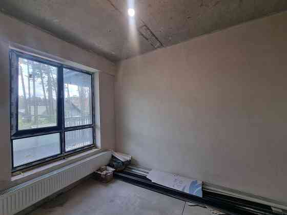 ЖК Ютландія 2к-квартира з терасою. Ремонт на 50% готовий Ирпень