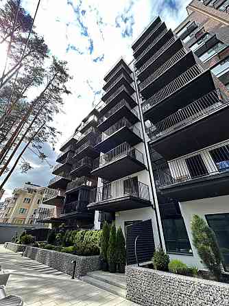 ЖК Ютландія 2к-квартира з терасою. Ремонт на 50% готовий Ирпень