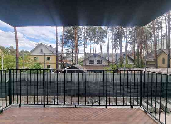 ЖК Ютландія 2к-квартира з терасою. Ремонт на 50% готовий Ирпень