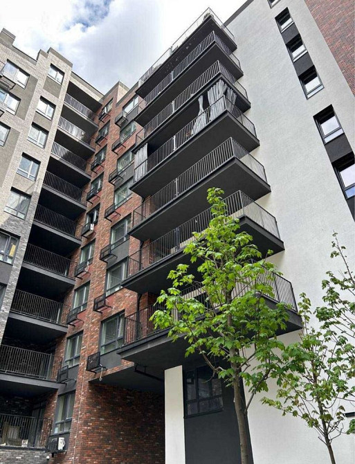 ЖК Ютландія 2к-квартира з терасою. Ремонт на 50% готовий Ирпень - изображение 2