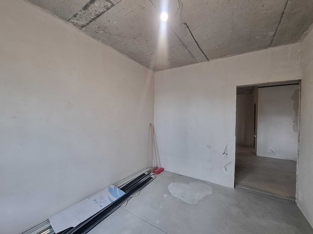 ЖК Ютландія 2к-квартира з терасою. Ремонт на 50% готовий Ирпень - изображение 7