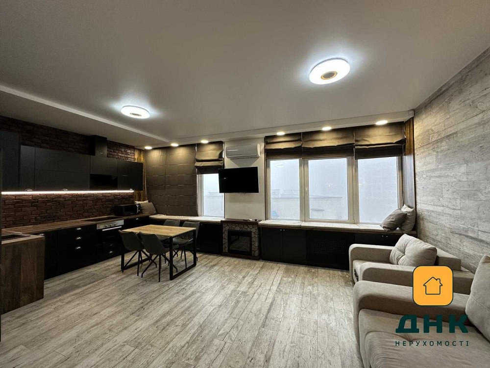 ‼️Каманина ремонт Вид МОРЕ‼️ 44 Жемчужина Аркадия Кадорр ПАРК Одеса - зображення 8