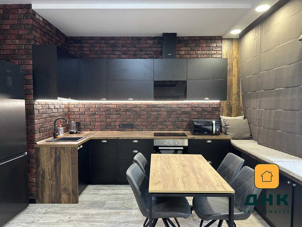 ‼️Каманина ремонт Вид МОРЕ‼️ 44 Жемчужина Аркадия Кадорр ПАРК Одеса - зображення 7