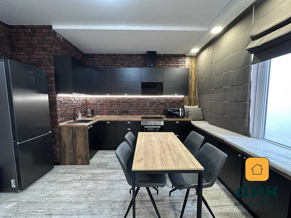 ‼️Каманина ремонт Вид МОРЕ‼️ 44 Жемчужина Аркадия Кадорр ПАРК Одеса - зображення 4