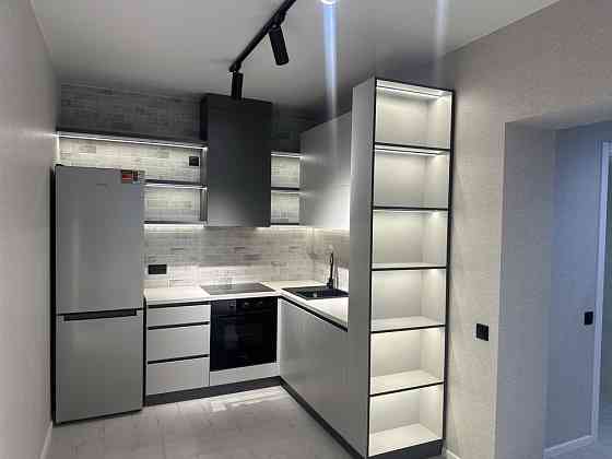 Продам 1 комнатную квартиру ЖК Гидропарк 41 м pp1 Харків