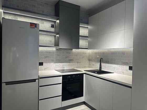 Продам 1 комнатную квартиру ЖК Гидропарк 41 м pp1 Харків