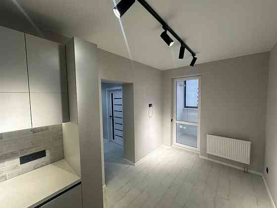 Продам 1 комнатную квартиру ЖК Гидропарк 41 м pp1 Харків