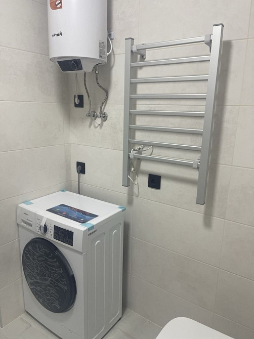 Продам 1 комнатную квартиру ЖК Гидропарк 41 м pp1 Харків - зображення 8