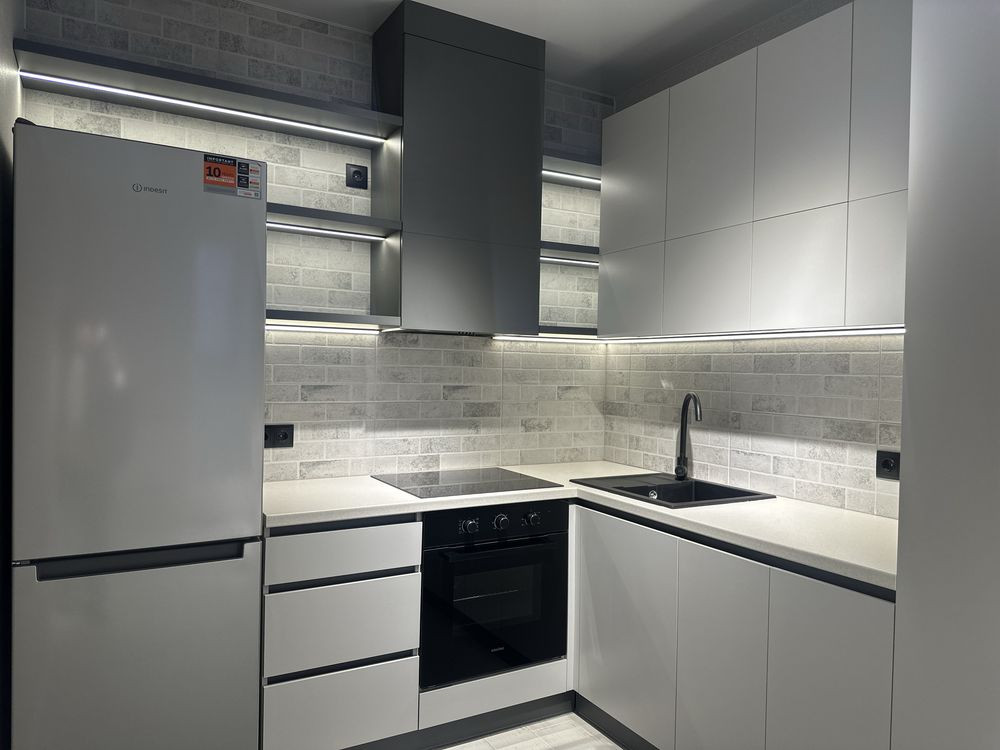 Продам 1 комнатную квартиру ЖК Гидропарк 41 м pp1 Харків - зображення 2