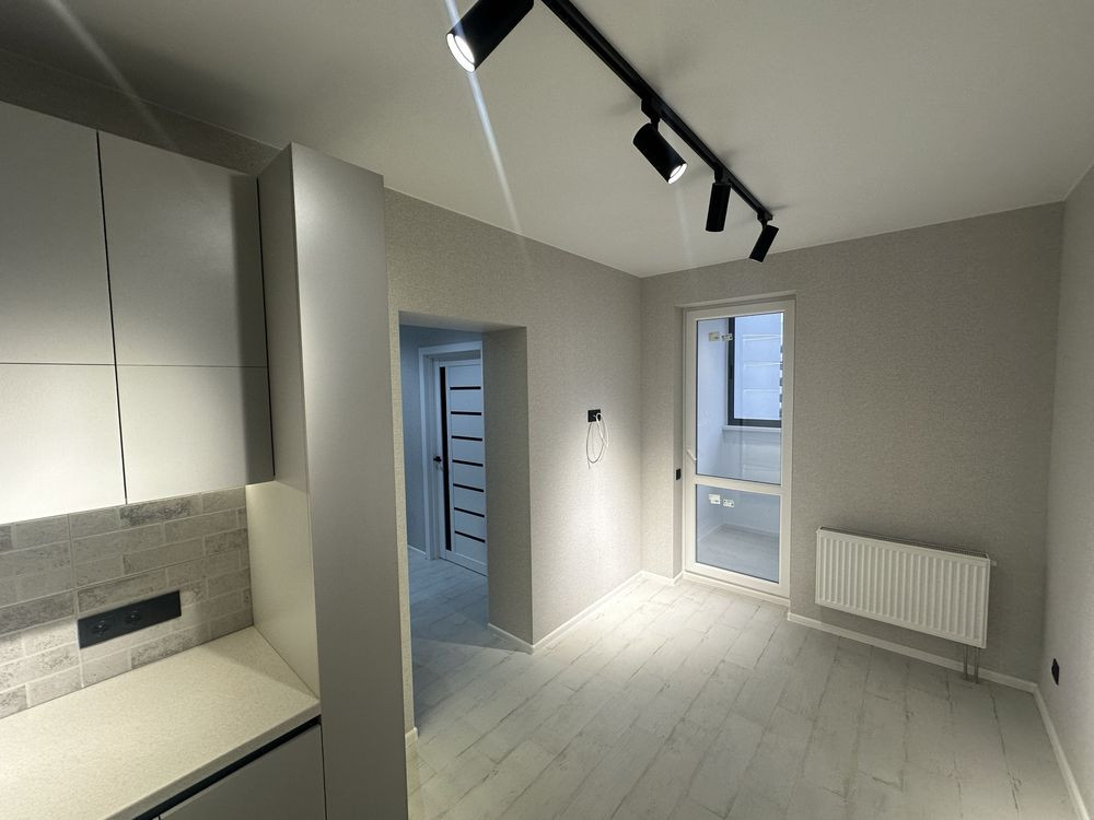 Продам 1 комнатную квартиру ЖК Гидропарк 41 м pp1 Харків - зображення 4