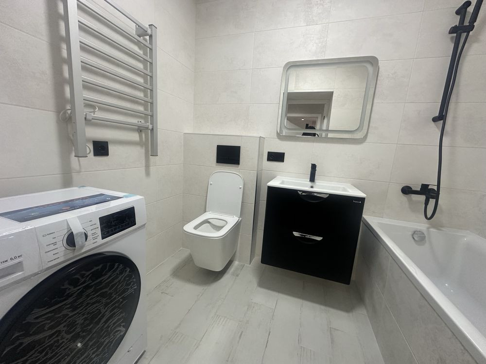 Продам 1 комнатную квартиру ЖК Гидропарк 41 м pp1 Харків - зображення 7