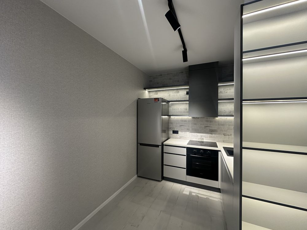 Продам 1 комнатную квартиру ЖК Гидропарк 41 м pp1 Харків - зображення 3