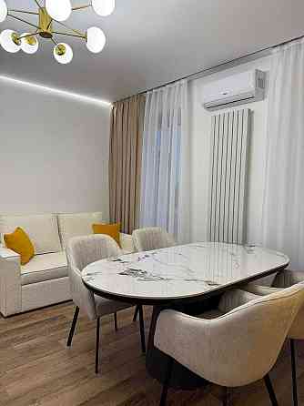 Продаю 2к.квартиру в центрі біля парку в ЖК Паркове містечко Ивано-Франковск