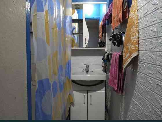 2 кімнатна гостинка Салтівка метро Студентська Харків