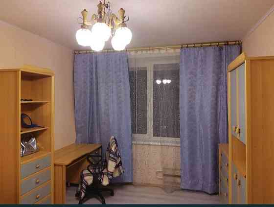 2 кімнатна гостинка Салтівка метро Студентська Харків