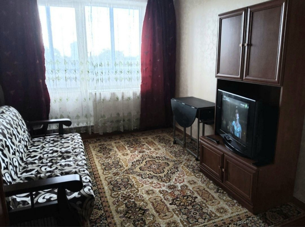 2 кімнатна гостинка Салтівка метро Студентська Харків - зображення 3