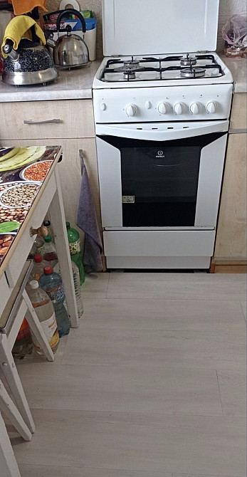 2 кімнатна гостинка Салтівка метро Студентська Харків - зображення 2