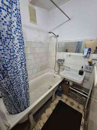 Продаж 3к.кв 55м2 вул.Мілютенко 40/16. Без комісії Київ