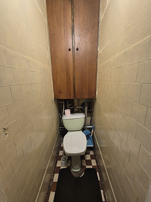 Продаж 3к.кв 55м2 вул.Мілютенко 40/16. Без комісії Київ - зображення 8