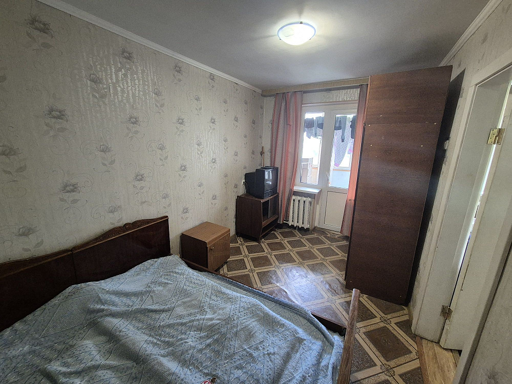 Продаж 3к.кв 55м2 вул.Мілютенко 40/16. Без комісії Київ - зображення 7