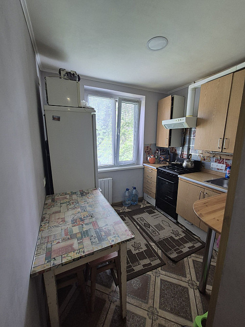 Продаж 3к.кв 55м2 вул.Мілютенко 40/16. Без комісії Київ - зображення 2