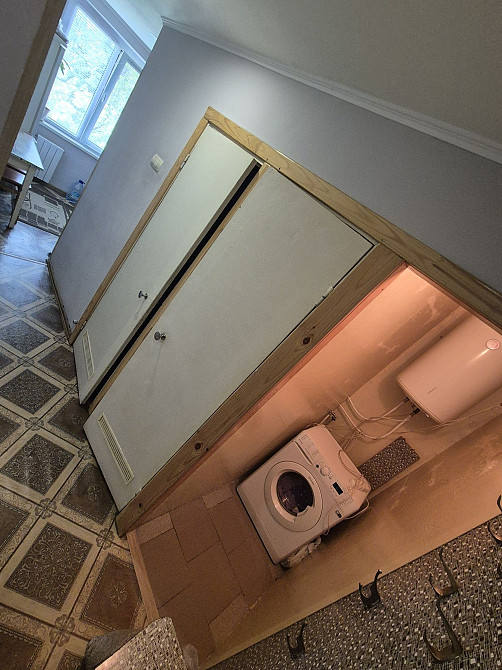 Продаж 3к.кв 55м2 вул.Мілютенко 40/16. Без комісії Київ - зображення 4