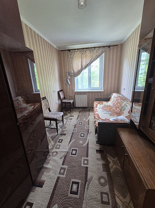 Продаж 3к.кв 55м2 вул.Мілютенко 40/16. Без комісії Київ - зображення 5