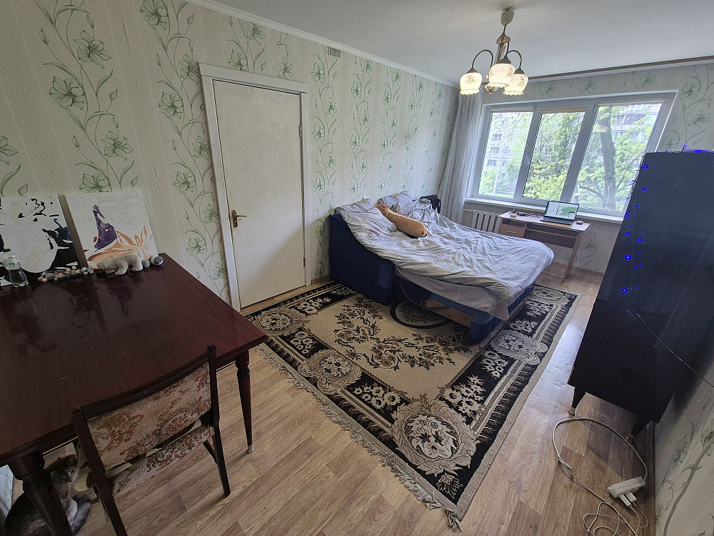 Продаж 3к.кв 55м2 вул.Мілютенко 40/16. Без комісії Київ - зображення 6