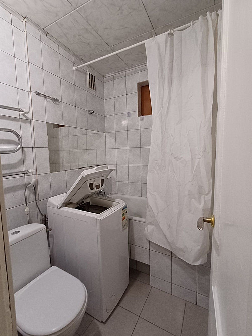 Продается 1-ком квартира,,центр города без комиссии Запорожье - изображение 5