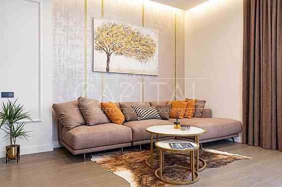 Продаж / Квартира / Печерский / ЖК Delmar / 78 м2 Київ