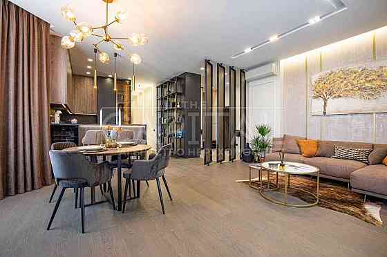 Продаж / Квартира / Печерский / ЖК Delmar / 78 м2 Київ