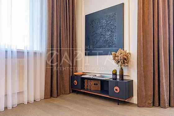 Продаж / Квартира / Печерский / ЖК Delmar / 78 м2 Київ