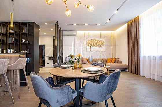 Продаж / Квартира / Печерский / ЖК Delmar / 78 м2 Київ