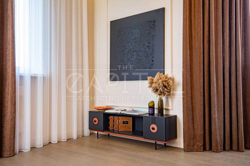 Продаж / Квартира / Печерский / ЖК Delmar / 78 м2 Київ - зображення 7