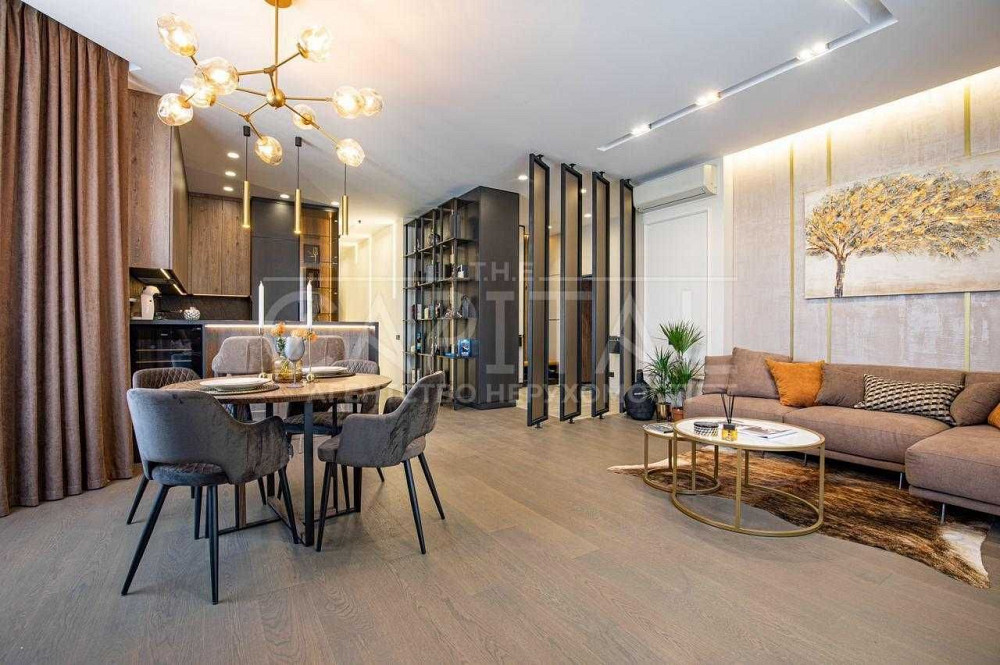 Продаж / Квартира / Печерский / ЖК Delmar / 78 м2 Київ - зображення 5