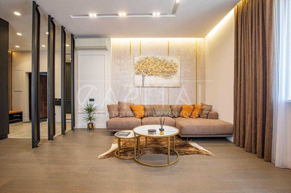 Продаж / Квартира / Печерский / ЖК Delmar / 78 м2 Київ - зображення 8