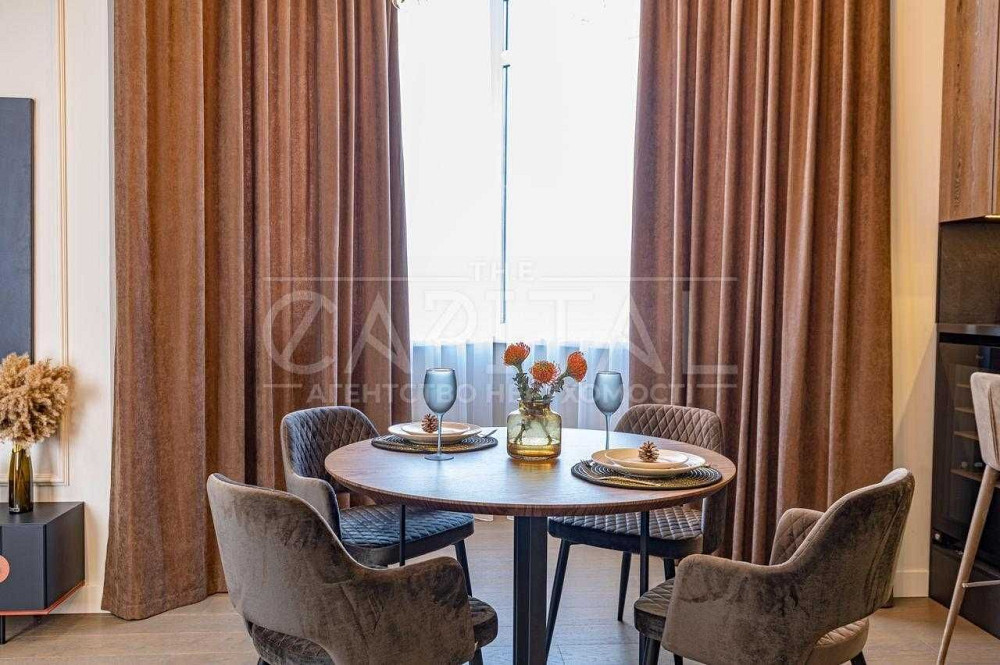 Продаж / Квартира / Печерский / ЖК Delmar / 78 м2 Київ - зображення 6