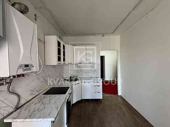 Квартира  42м.кв. з Ремонтом! Вулиця Соборна Ирпень