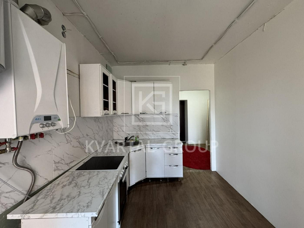 Квартира  42м.кв. з Ремонтом! Вулиця Соборна Ирпень - изображение 1