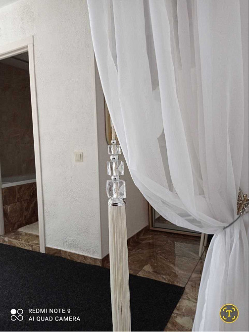 Продам 1 комн. из. кв. Алексеевка (403220) Харків - зображення 8