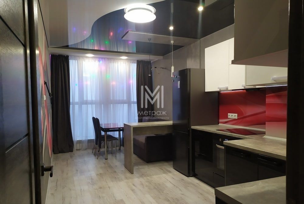 Продам 1 к.кв. ЖК Дом на Зерновой Аерокосмический Гагарина Одесская Харків - зображення 2