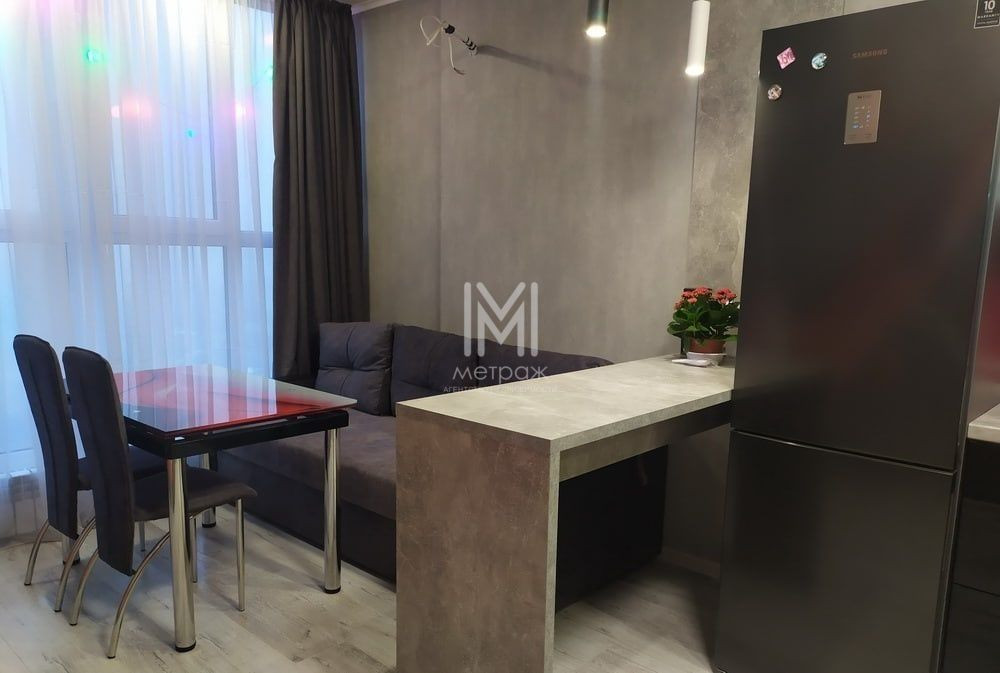 Продам 1 к.кв. ЖК Дом на Зерновой Аерокосмический Гагарина Одесская Харків - зображення 3