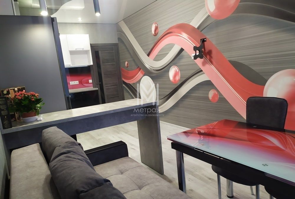 Продам 1 к.кв. ЖК Дом на Зерновой Аерокосмический Гагарина Одесская Харків - зображення 4