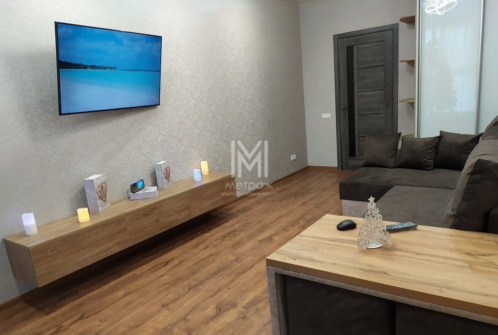 Продам 1 к.кв. ЖК Дом на Зерновой Аерокосмический Гагарина Одесская Харків - зображення 5