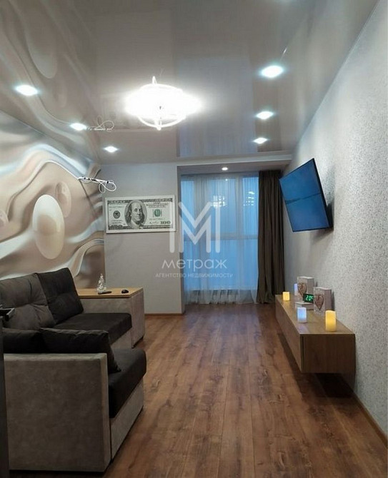 Продам 1 к.кв. ЖК Дом на Зерновой Аерокосмический Гагарина Одесская Харків - зображення 8