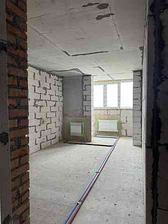 Готова Видова квартира! За супер ціною! 40м2 без комісії Газ підключен Софиевская Борщаговка